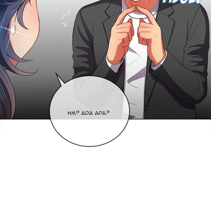 My High School Bully - Chapter 37 93