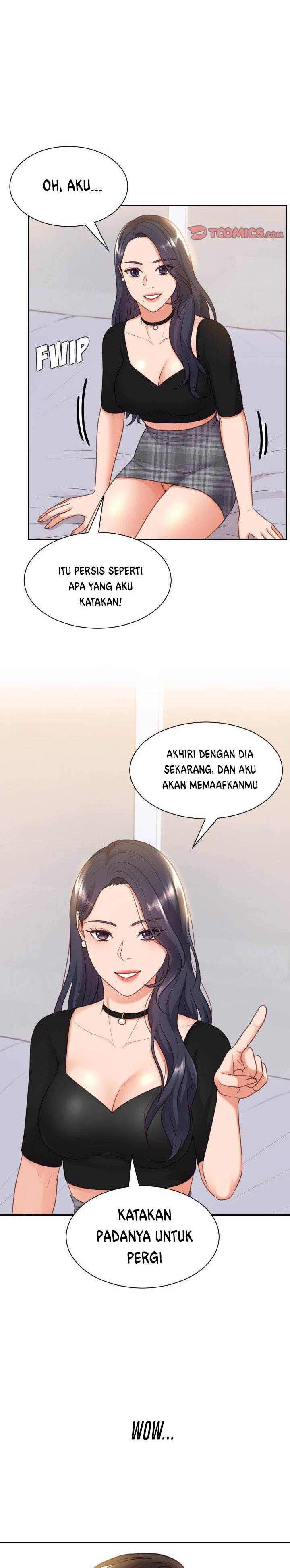 Her Situation - Chapter 37 11