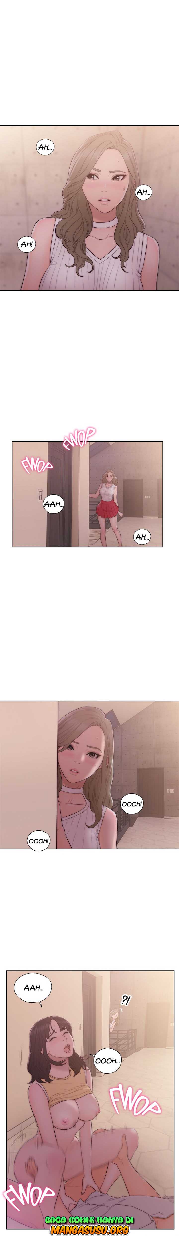 Lust Awakening - Chapter 37 4