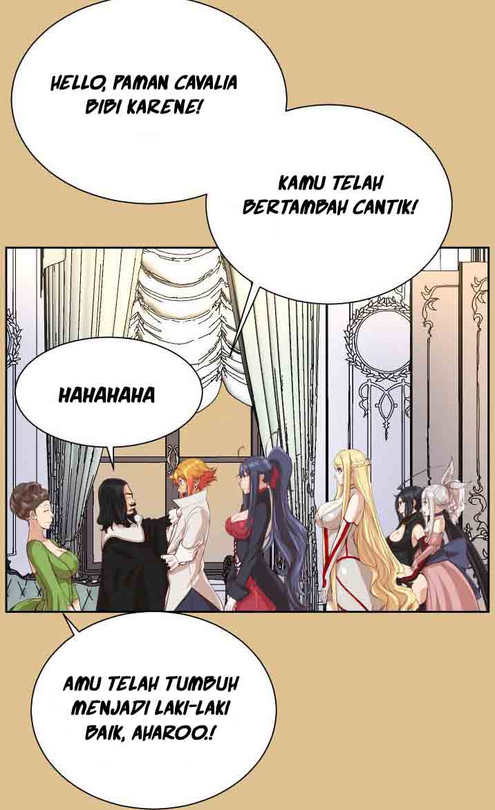 Yahalu - Chapter 37 38