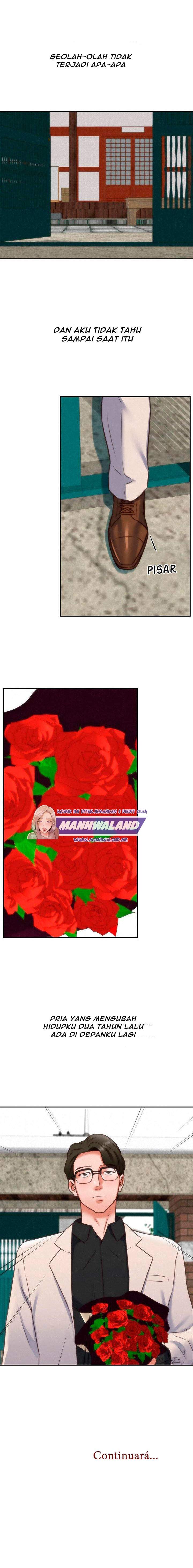My Baby Girl - Chapter 37 13