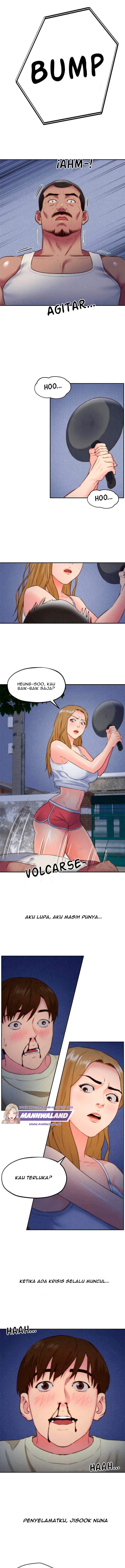 My Baby Girl - Chapter 37 2