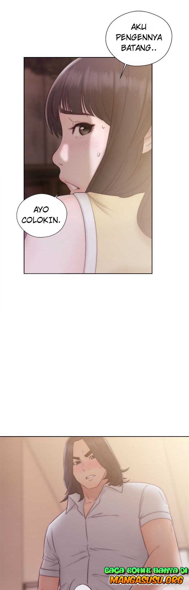 Lust Awakening - Chapter 37 1