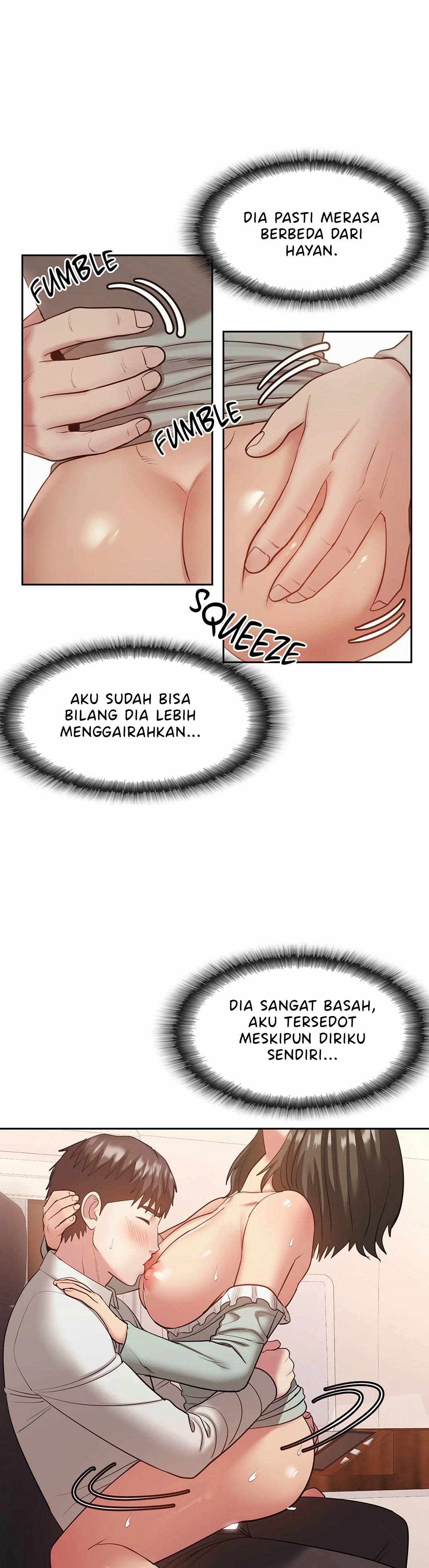 Sok Gung-Hap Consulting - Chapter 37 13