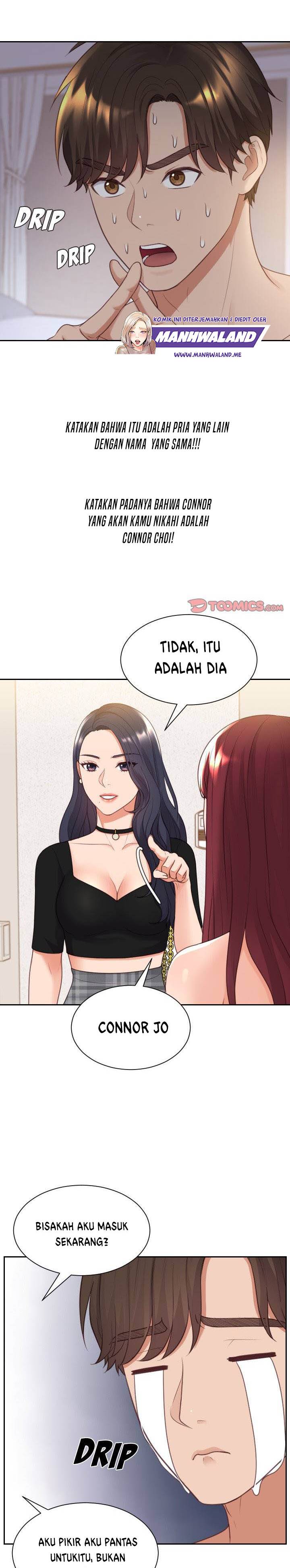 Her Situation - Chapter 37 5