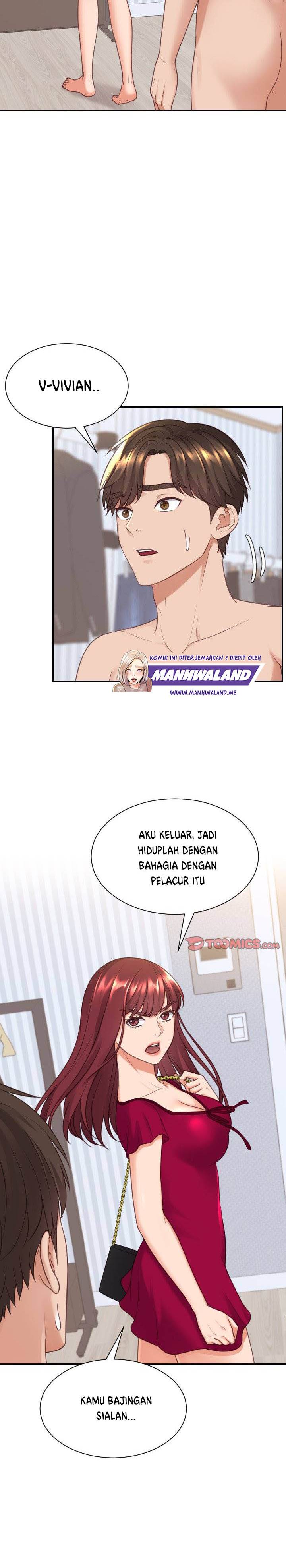 Her Situation - Chapter 37 22