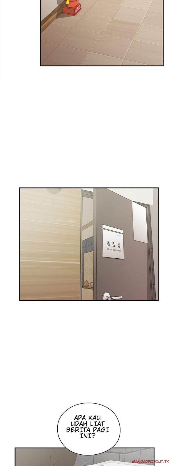 H-Campus - Chapter 37 70