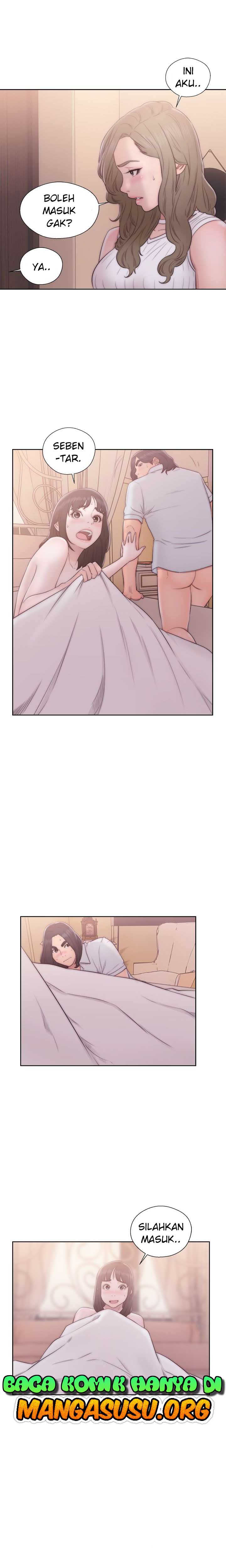 Lust Awakening - Chapter 37 13