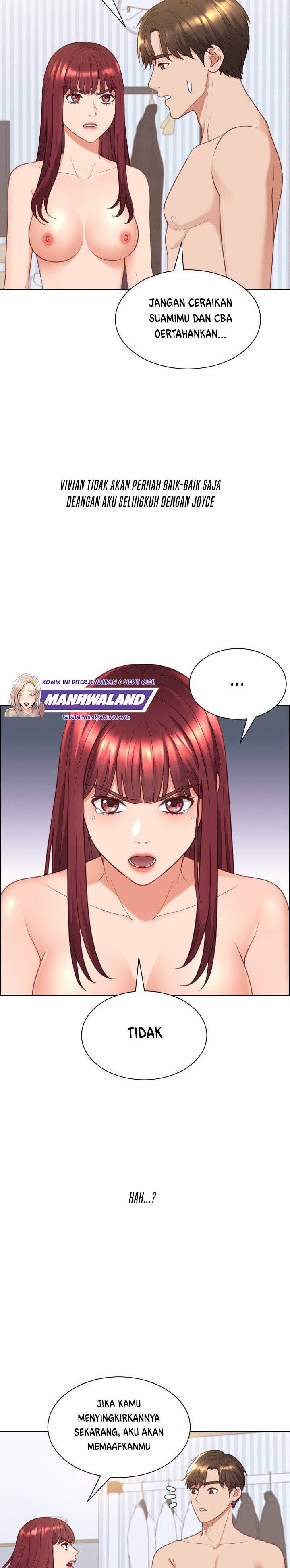 Her Situation - Chapter 37 9