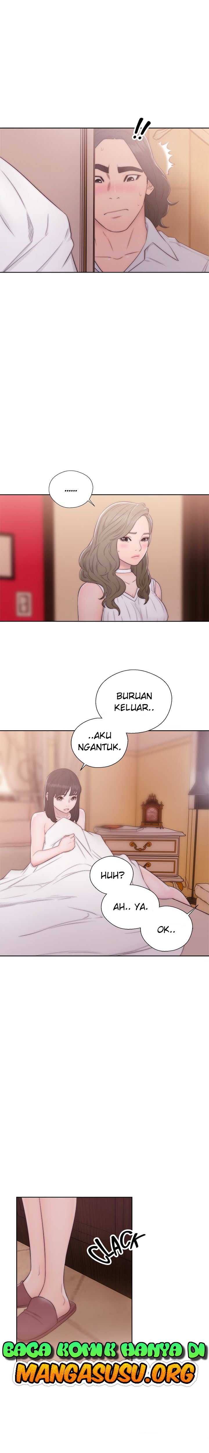 Lust Awakening - Chapter 37 17