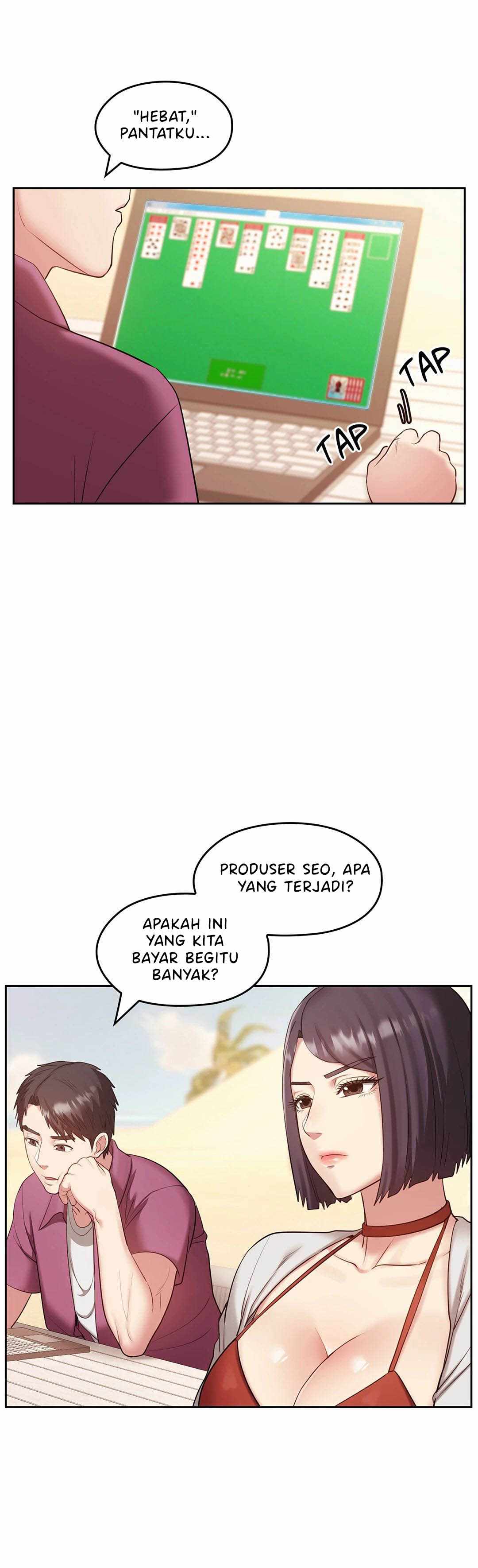 Sok Gung-Hap Consulting - Chapter 37 25