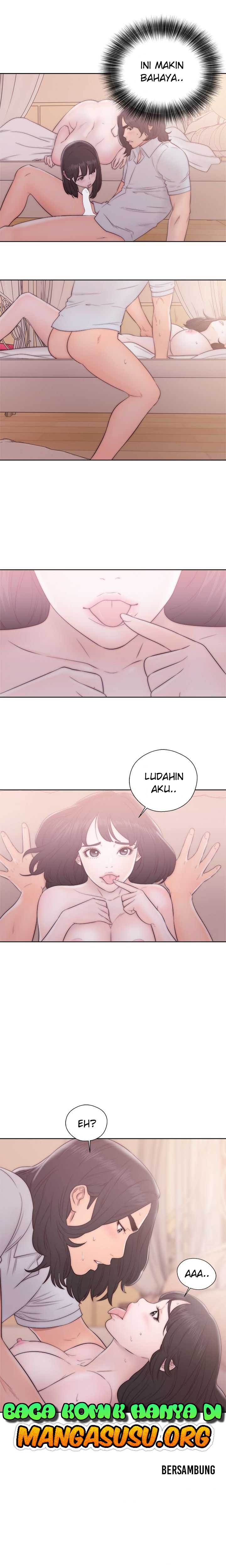 Lust Awakening - Chapter 37 21