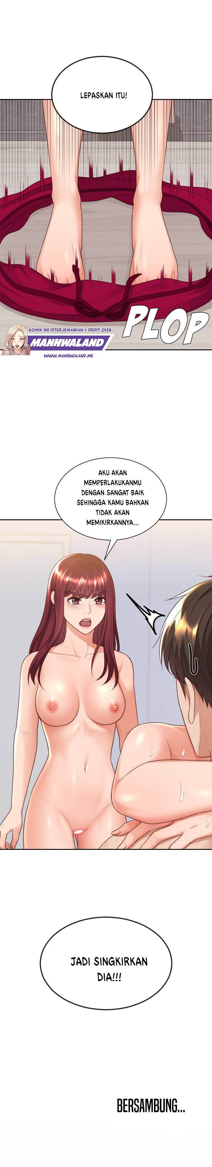 Her Situation - Chapter 37 33