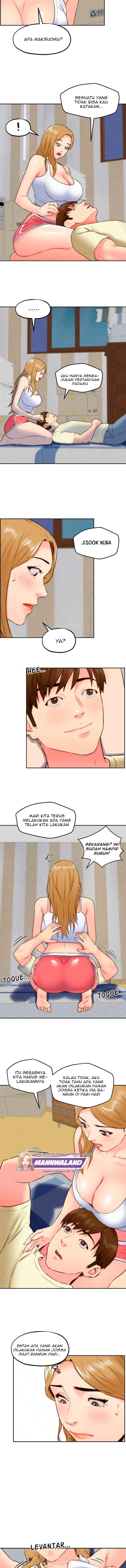 My Baby Girl - Chapter 37 10