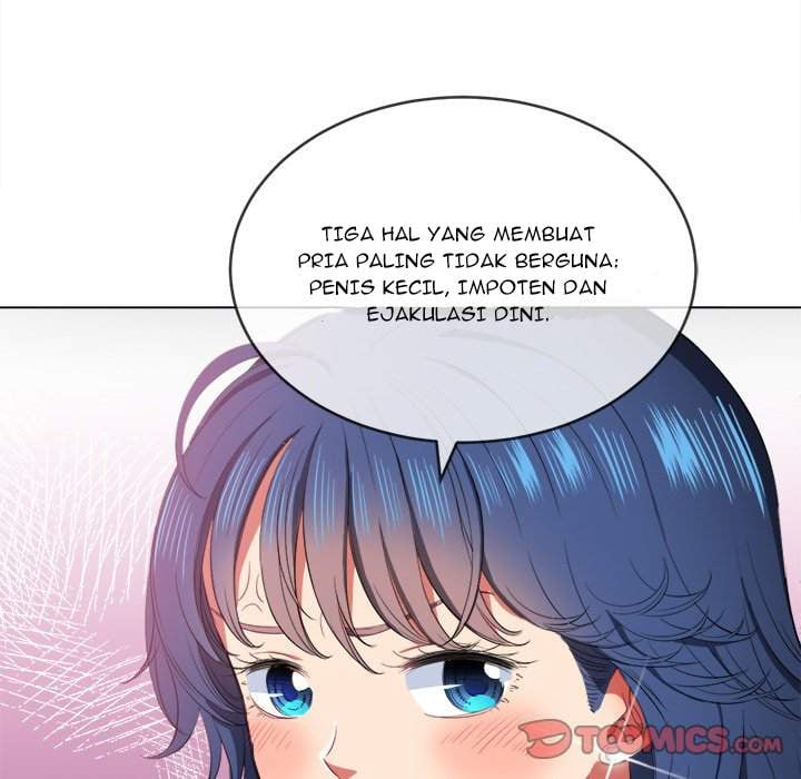 My High School Bully - Chapter 37 61