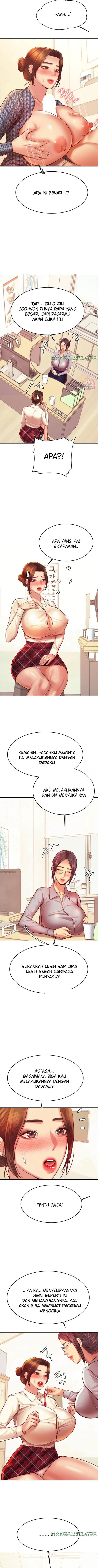Teacher Lesson - Chapter 37 8