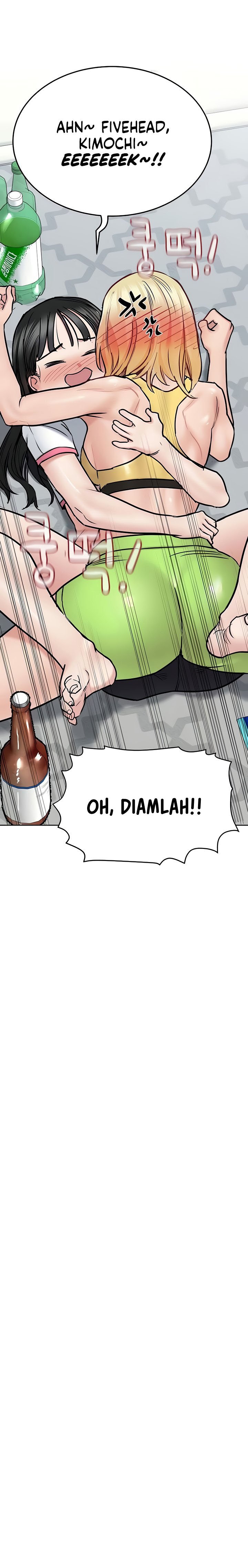 Keep It a Secret From Your Mother! - Chapter 37 27