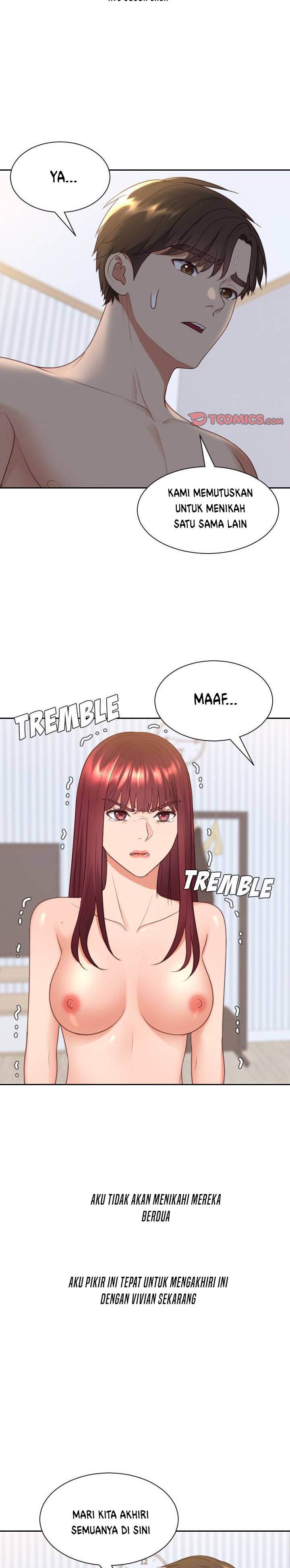 Her Situation - Chapter 37 8