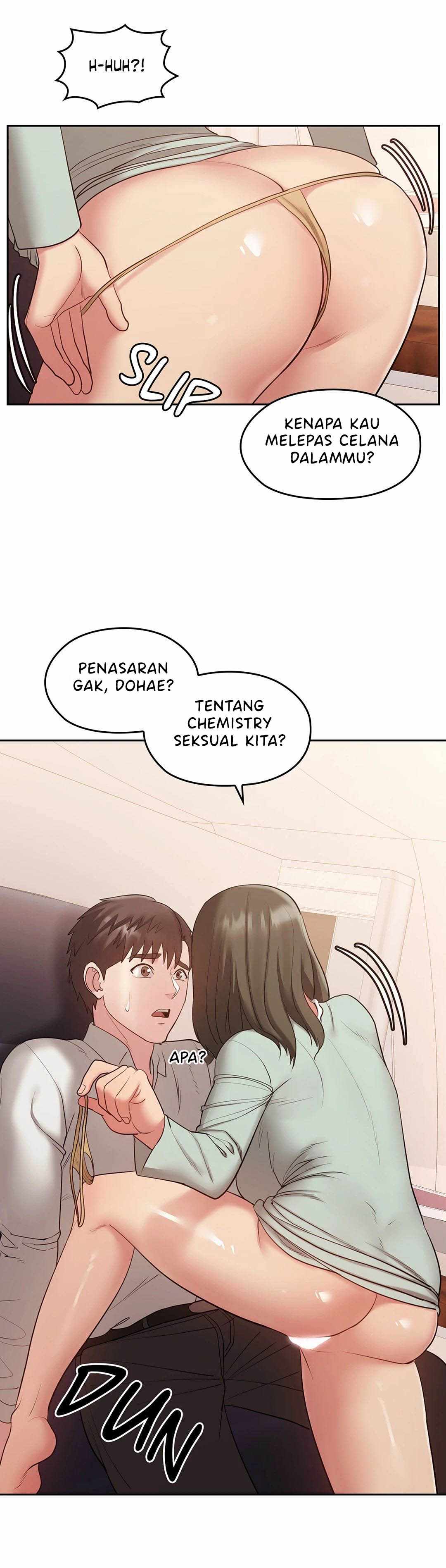 Sok Gung-Hap Consulting - Chapter 37 8