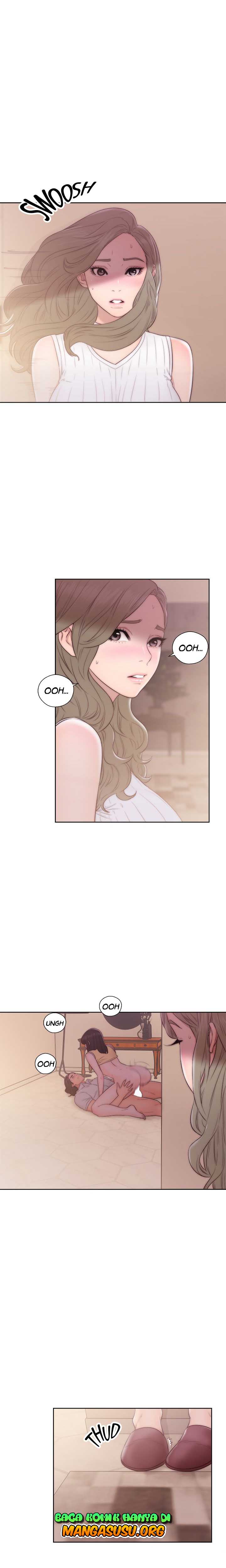 Lust Awakening - Chapter 37 5
