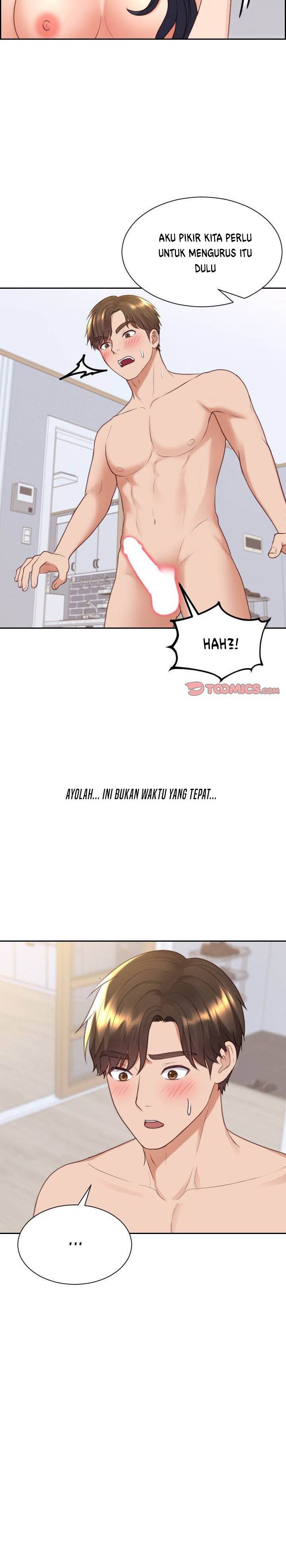 Her Situation - Chapter 37 25