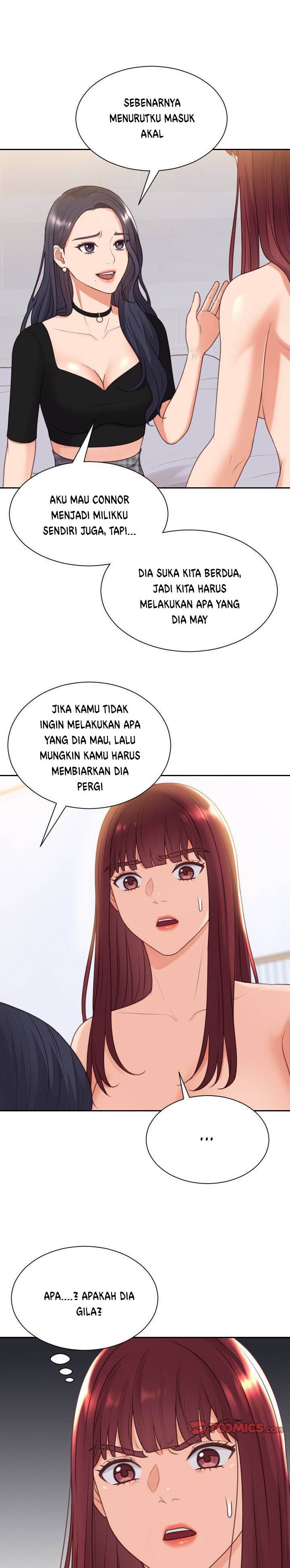 Her Situation - Chapter 37 16
