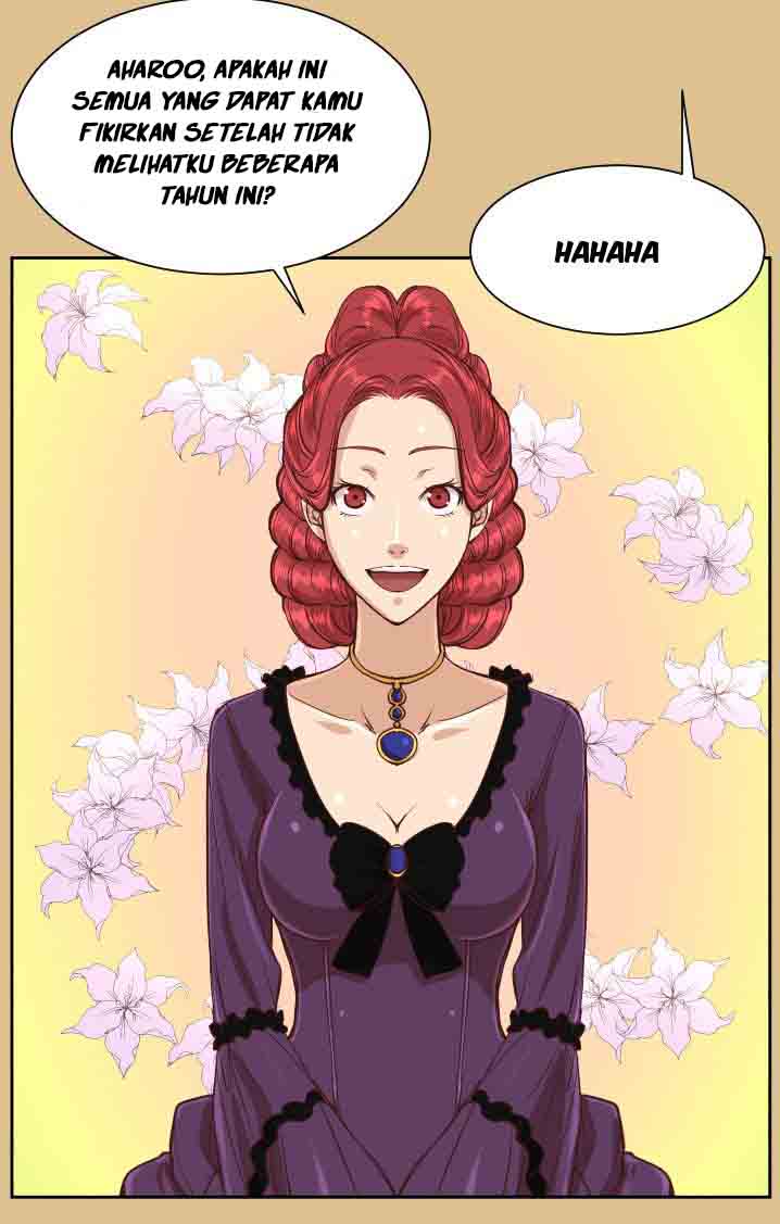 Yahalu - Chapter 37 40