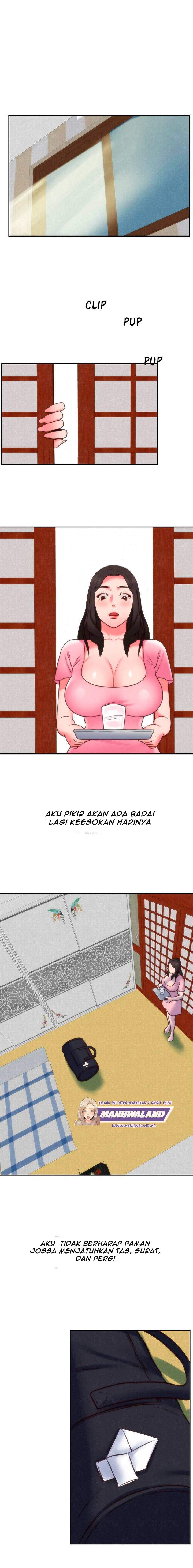 My Baby Girl - Chapter 37 12