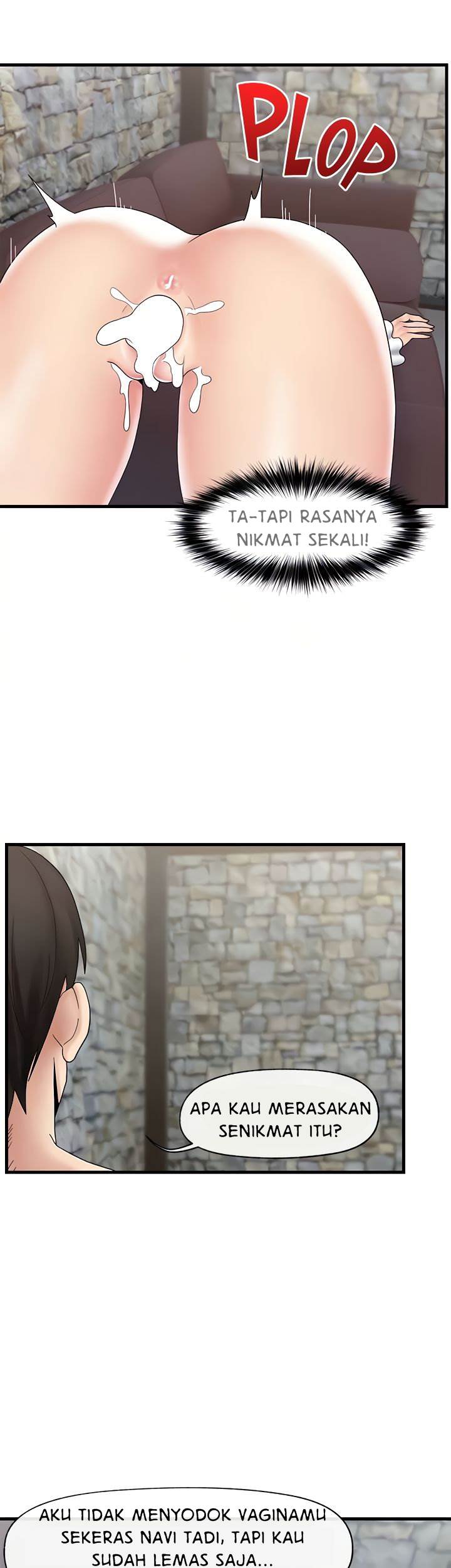 I love the hypnosis of this world - Chapter 37 14