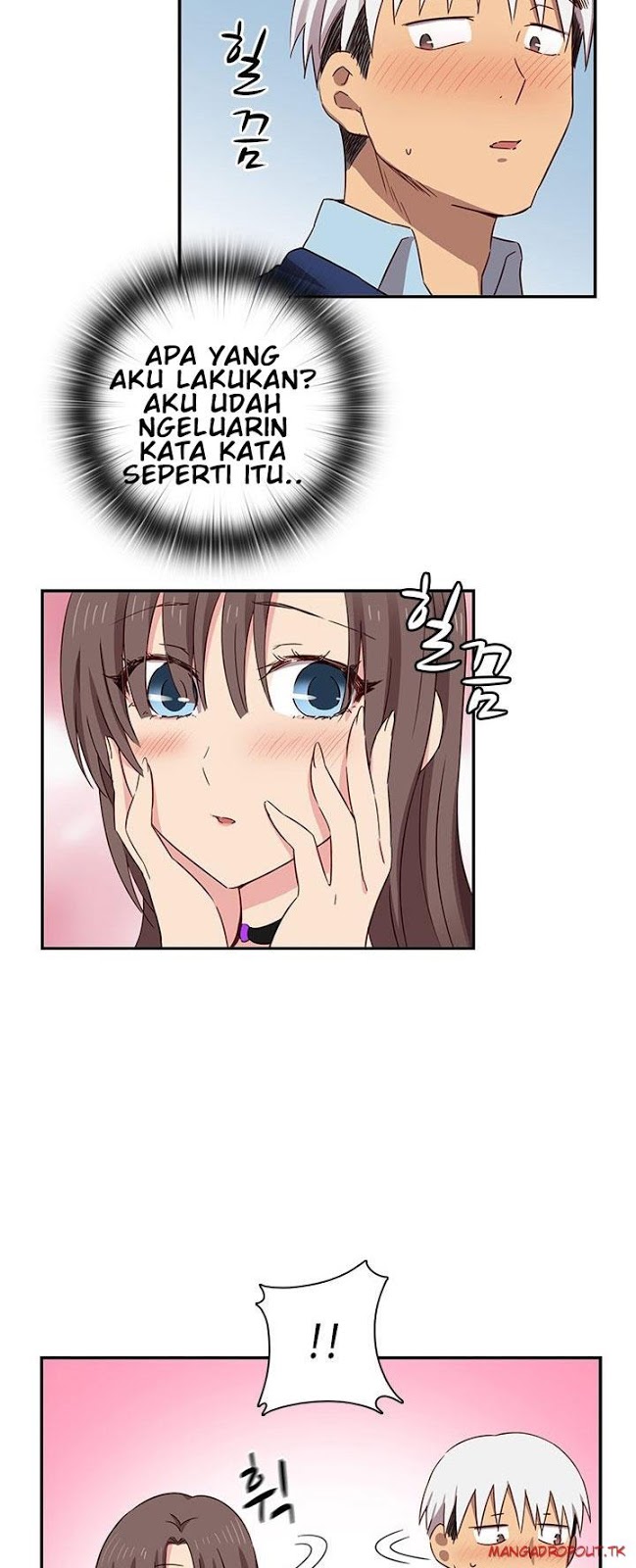 H-Campus - Chapter 37 18