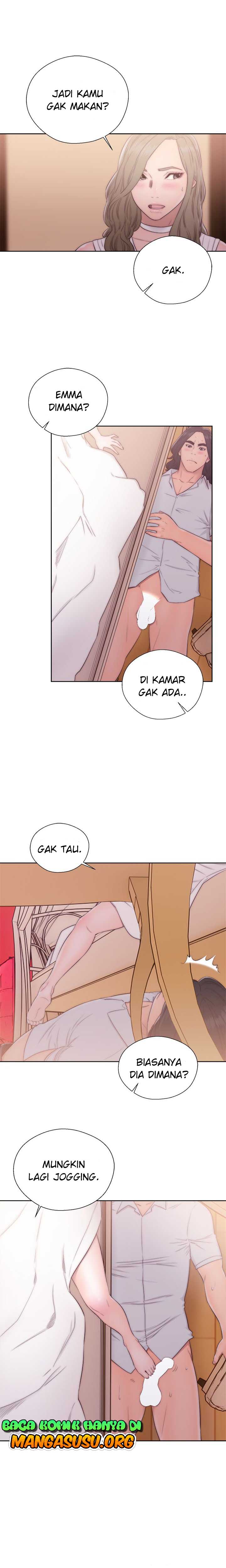 Lust Awakening - Chapter 37 16