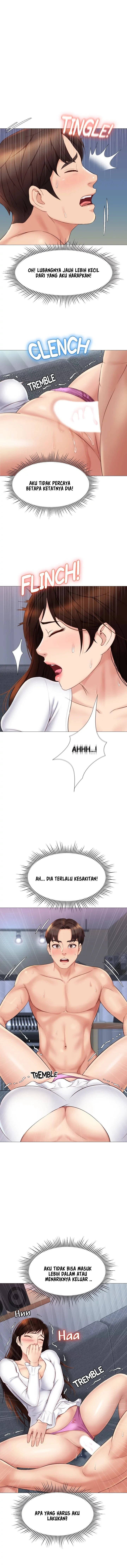 Daughter Friend - Chapter 32 3