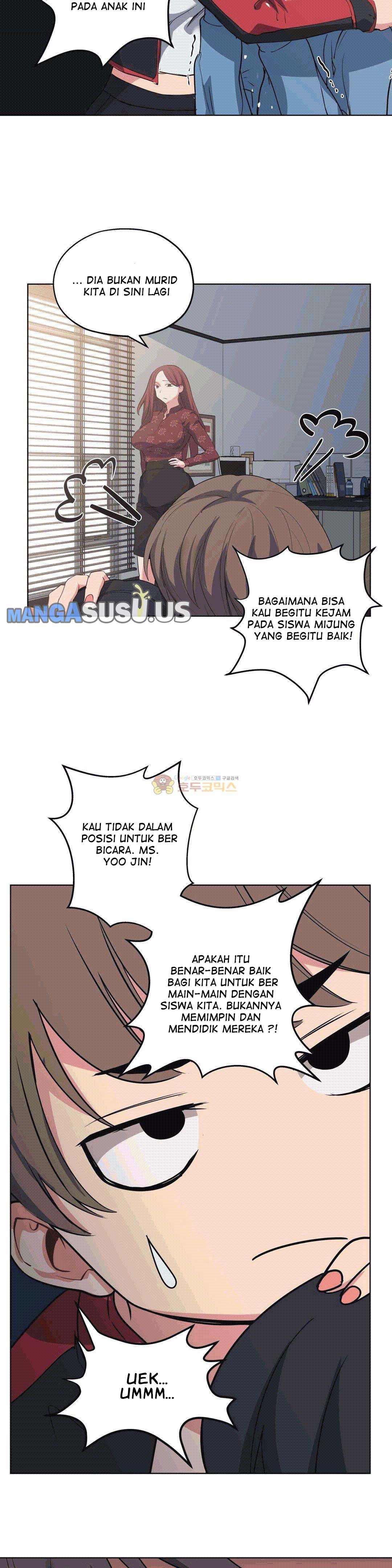 Lucky Guy - Chapter 20 sub indo 14
