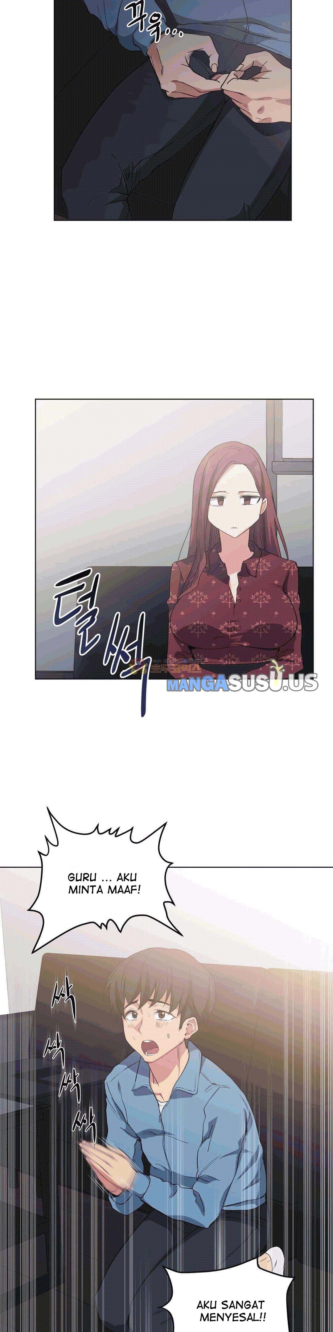Lucky Guy - Chapter 20 sub indo 7