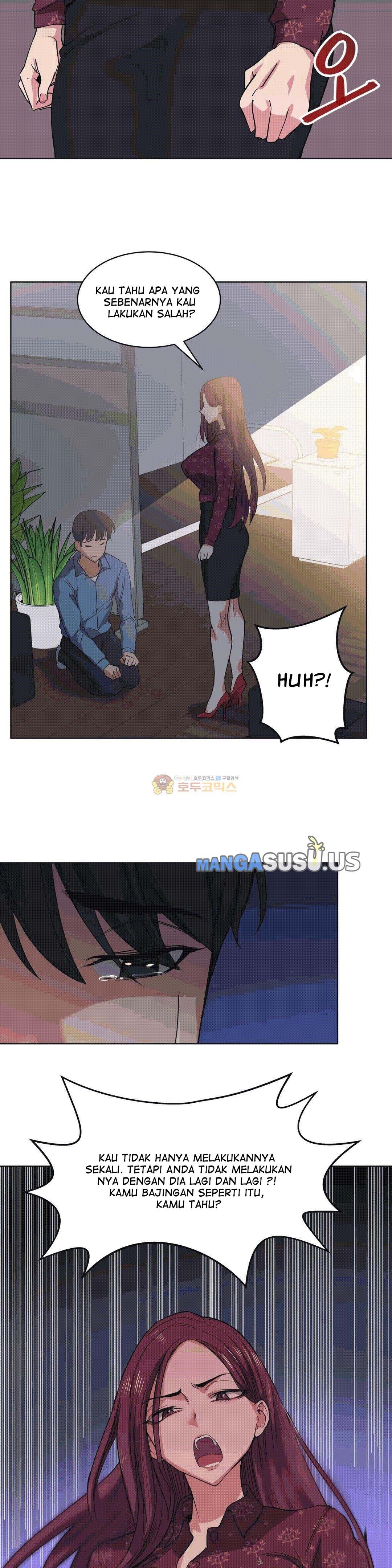 Lucky Guy - Chapter 20 sub indo 9