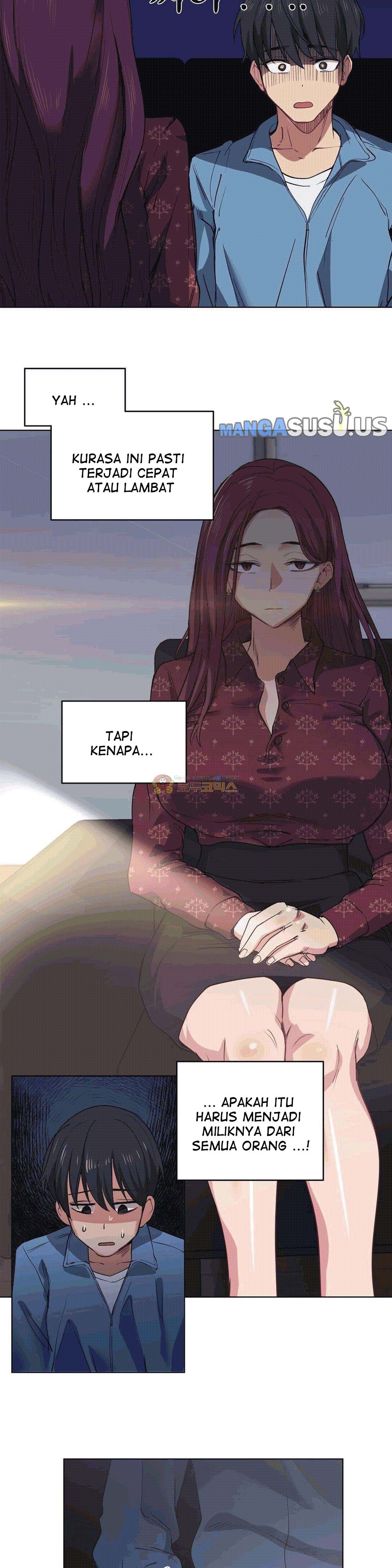 Lucky Guy - Chapter 20 sub indo 6