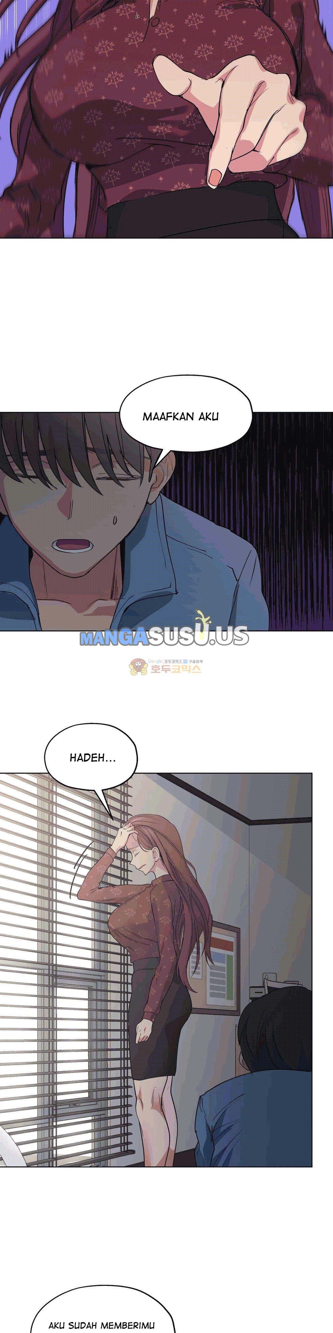 Lucky Guy - Chapter 20 sub indo 10