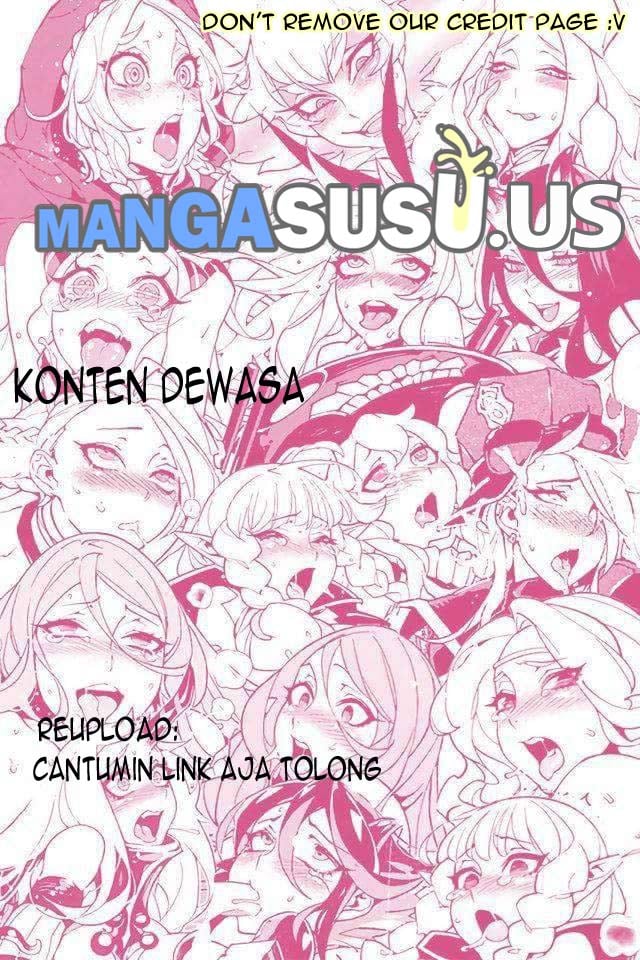 Lucky Guy - Chapter 1 sub indo 1
