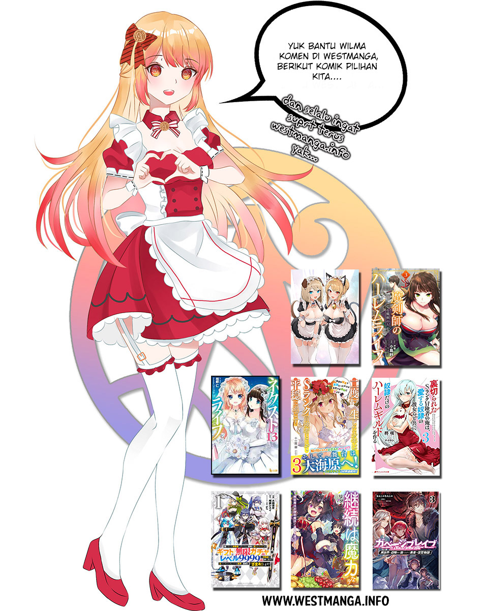 Isekai Pornstar - Chapter 01.2 19