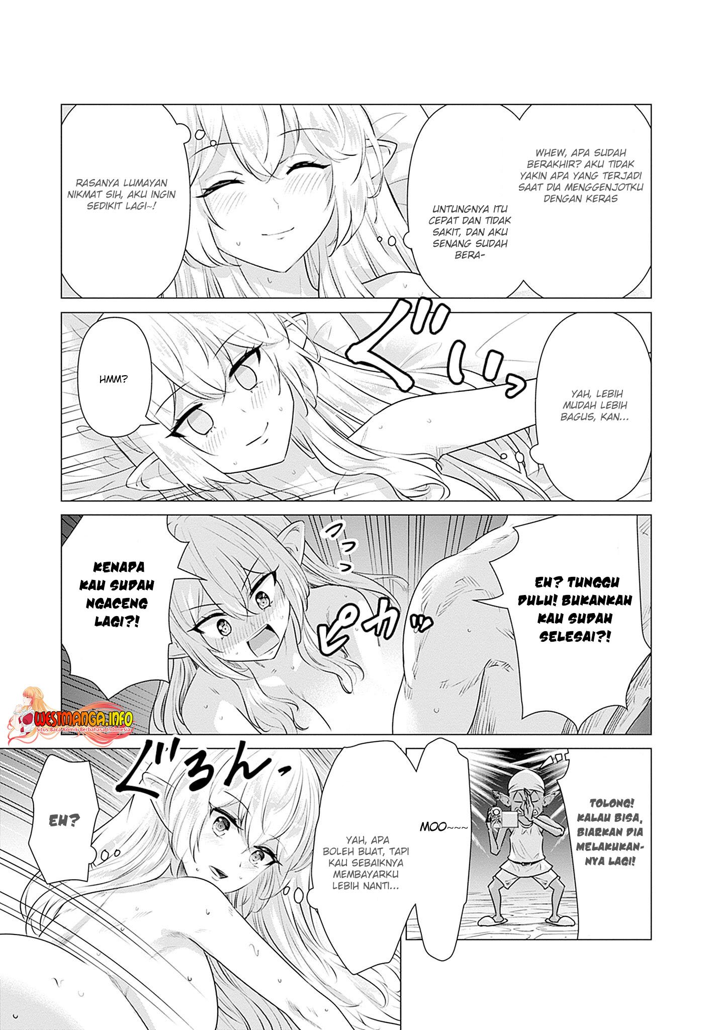 Isekai Pornstar - Chapter 01.2 13
