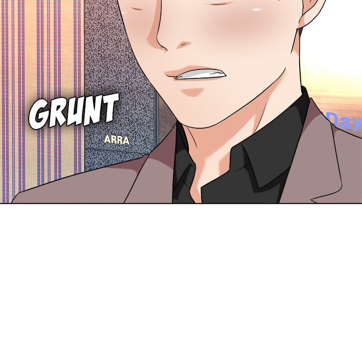 Angel House (Facon) - Chapter 13 end 21