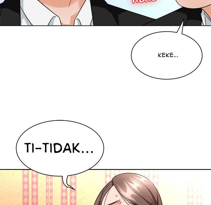 Angel House (Facon) - Chapter 13 end 82