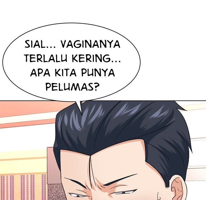Angel House (Facon) - Chapter 13 end 20