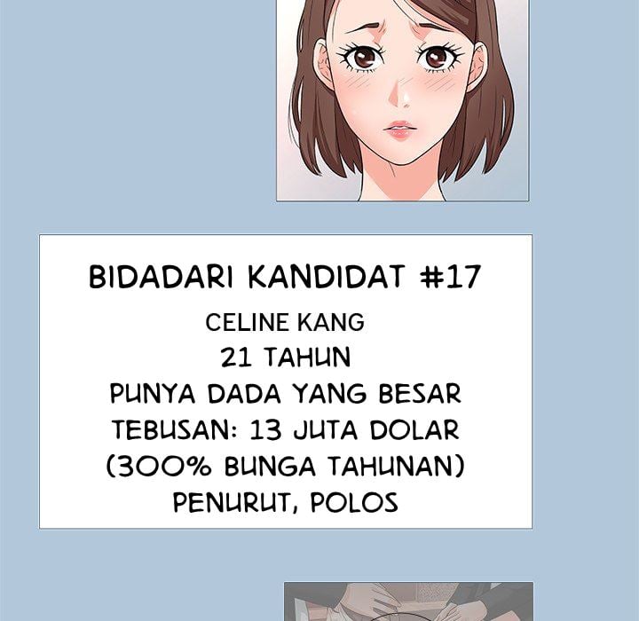 Angel House (Facon) - Chapter 13 end 132