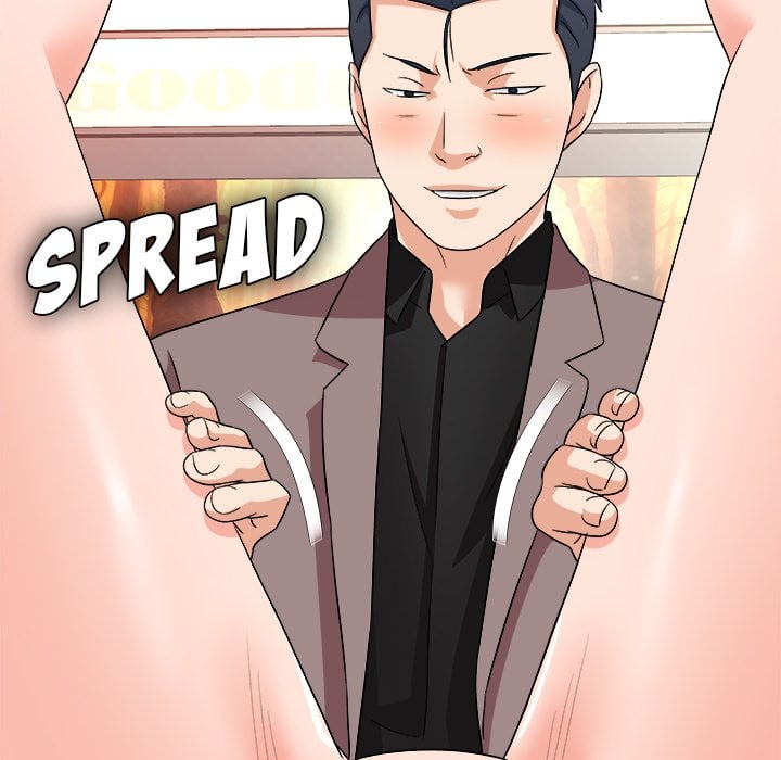 Angel House (Facon) - Chapter 13 end 36