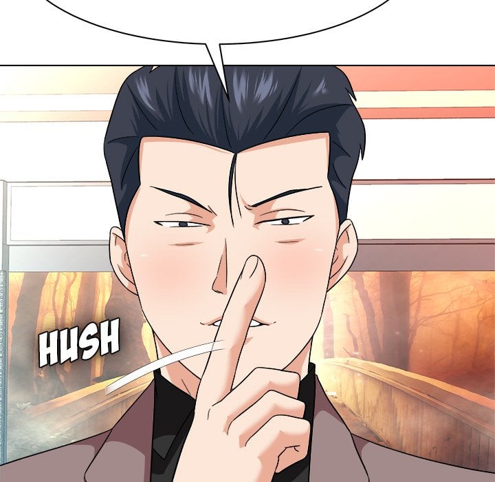 Angel House (Facon) - Chapter 13 end 26