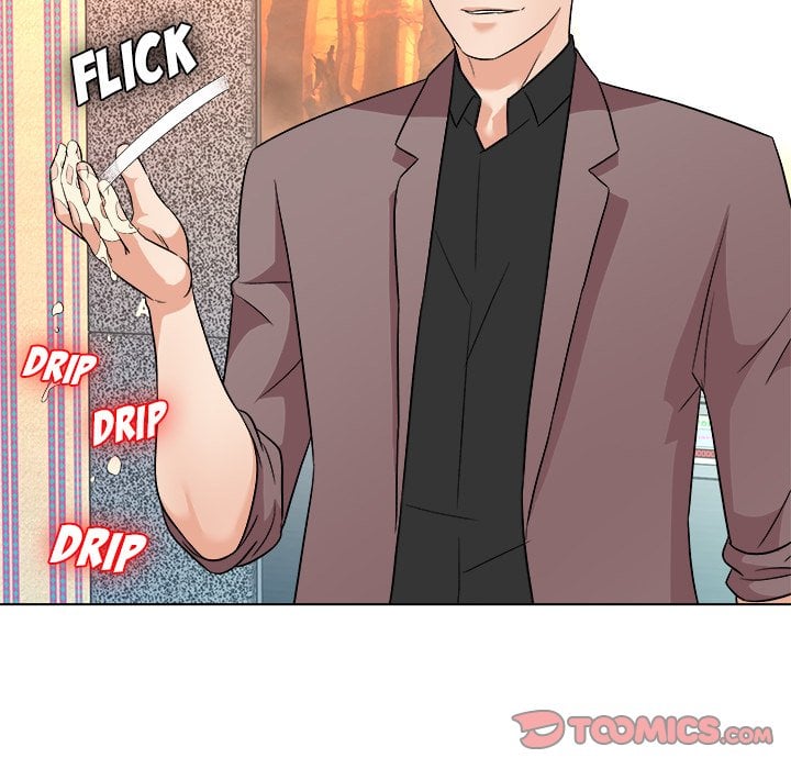 Angel House (Facon) - Chapter 13 end 50