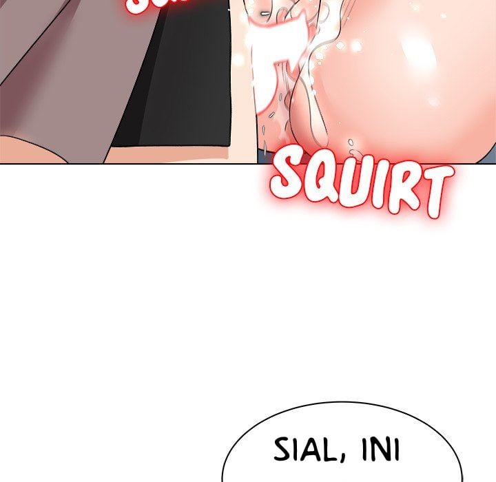 Angel House (Facon) - Chapter 13 end 66