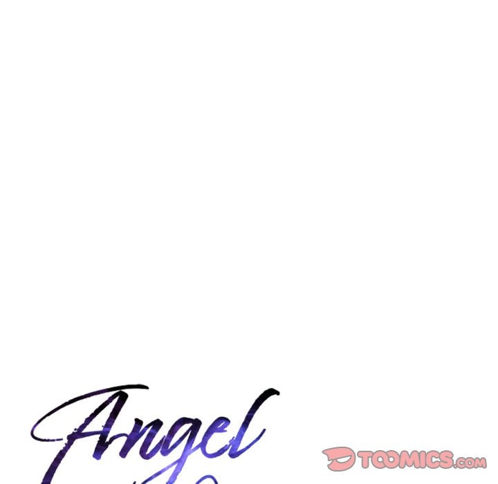 Angel House (Facon) - Chapter 13 end 14