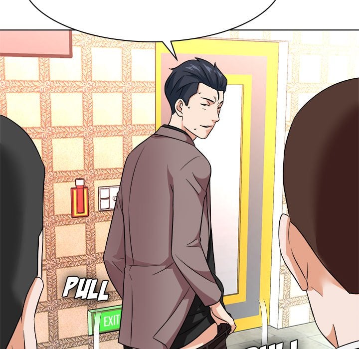 Angel House (Facon) - Chapter 13 end 73
